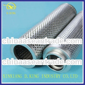 supply GX series high pressure filtration equipment