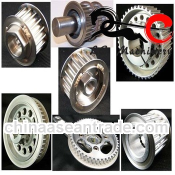 supply cheap H Timing pulley in good condition for sale