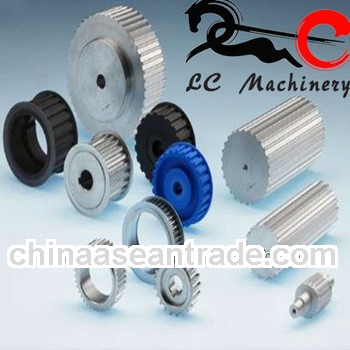 supply cheap RPP P14m Timing pulley ISO9001 in good condition for sale