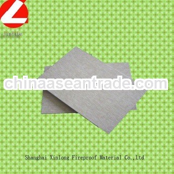supply shanghai calcium silicate flooring board factory