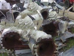 Pipe Connector