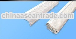 Resin molding goods