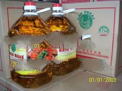 pet bottle