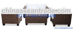 Rattan Paula II Sofa Set