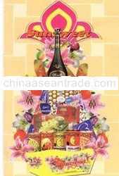 Hamper -Passion For All Occasion