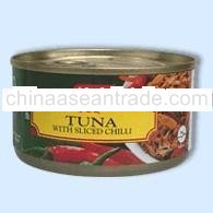 Prawn Sambal