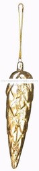 Wooden christmas decoration