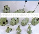 Conventional Valves