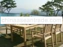 Malika Set code ONST 023 made of teak wood