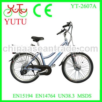 tall electric bikes lady/cheapest price electric bikes lady/with alloy frame electric bikes lady