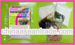 Okonomiyaki Kit set ( Family pack)