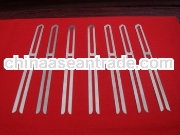 textile machine part