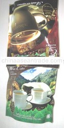 White Coffee -Caffelatte