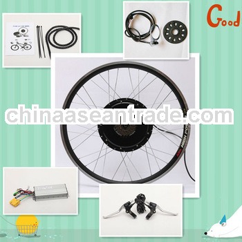 three year warranty, 2013 NEW,48v 1000w electric motor wheel kit