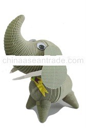 Crazy Creations (hand-made paper craft)