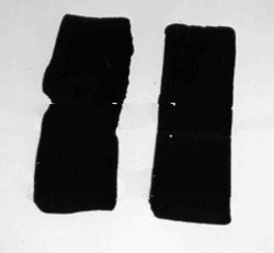 Charcoal Briquette