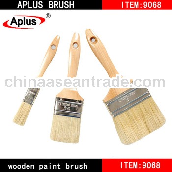 tinplate ferrule paint brush & paint roller brush design