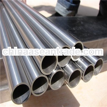 titanium pipe/tube gr9/3AL2.5V/Ti-3Al-2.5V,titanium pipe tube - Baoji Zhong Yu De Titanium Industry 
