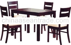 ALEXIS Dining set,