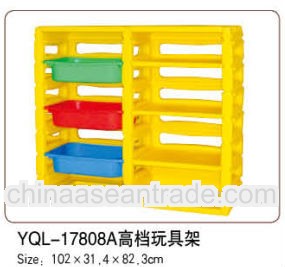 top grade toy storage