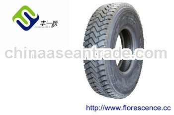 top quality tyre 12.00R20 polular pattern in Saudi Arabia