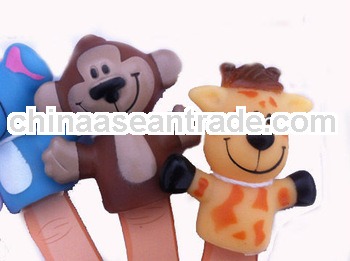 toy puppets