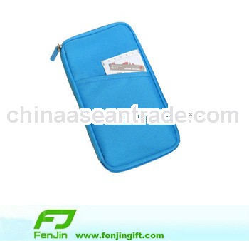 travel wallet,business card bag