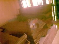 teak furniture
