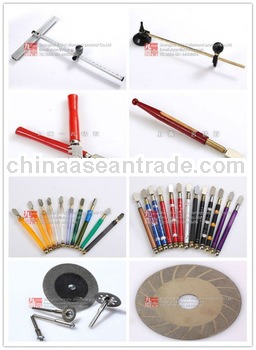 tungsten carbide tile cutter
