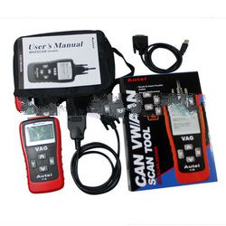 Vag MaxScan VAG405 Code Reader OBD2 EOBD CAN BUS VW Audi