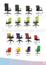 the zech office chair