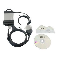 2012A VOLVO VIDA DICE Diagnostic Tool for Volvo