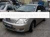 used Toyota Corolla XLi