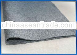 Felt and Glasswool