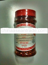 Ninoy Abon cabe