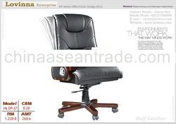 Directors chair