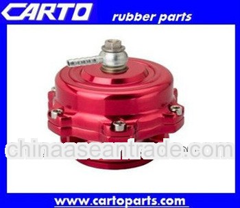universal aluminum blow off valve BOV dump valve turbo aluminum blow off valve