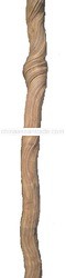 sumbawa wood natural