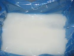Hydrogenated Palm Kernel Oil QCF40