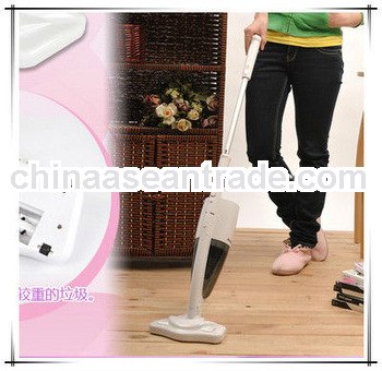 upright handheld vacuum cleaner