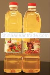 SUNFLOWER OIL
