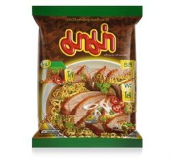 MAMA INSTANT NOODLES PA-LO DUCK FLAVOUR