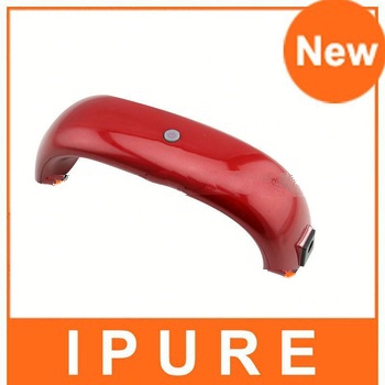 uv gel curing lamp light nail dryer for nail without base