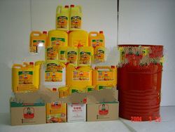 Rbd Palm Olein Vegetable Oil