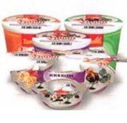 Instant Food