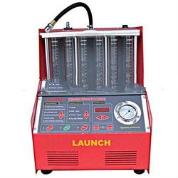 Launch cnc-602a fuel injector cleaner