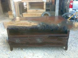 Table Minimalis