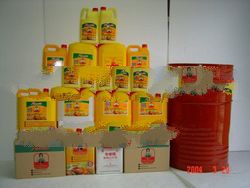  Cooking Oil