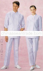 hospital uniforms