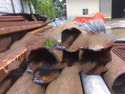 Steel Pipes